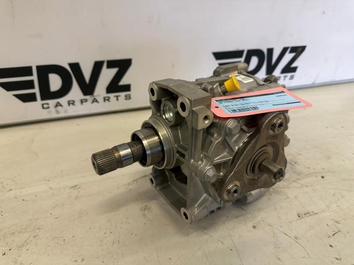 Usagé Différentiel avant Volkswagen Tiguan (AD1) 2.0 TSI 16V 4Motion Prix € 574,75 Prix TTC proposé par DVZ Carparts
