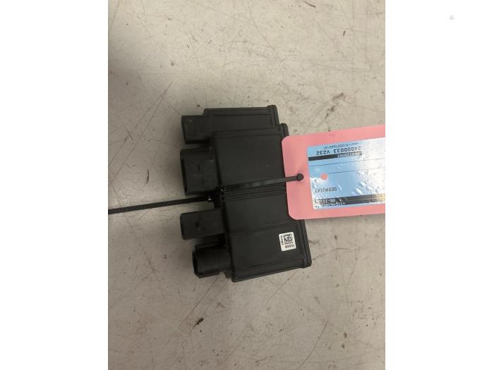 Używane Komputer pokladowy BMW 1 serie (F20) 118i 1.5 TwinPower 12V Cena € 19,00 Procedura marży oferowane przez DVZ Carparts