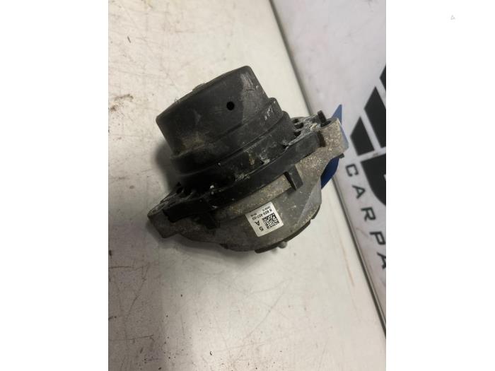 Used Engine mount BMW 1 serie (F20) 118i 1.5 TwinPower 12V Price € 19,00 Margin scheme offered by DVZ Carparts
