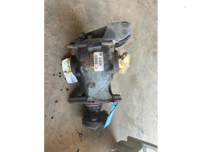 Gebrauchte Differential hinten BMW 1 serie (F20) 118i 1.5 TwinPower 12V Preis € 399,99 Margenregelung angeboten von DVZ Carparts