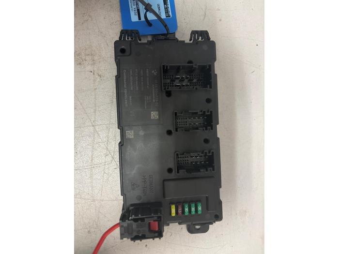 Used Body control computer BMW 1 serie (F20) 118i 1.5 TwinPower 12V Price € 125,00 Margin scheme offered by DVZ Carparts