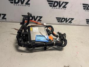 Usagé Convertisseur Mercedes GLC Coupe (C253) 2.0 300de 16V 4-Matic Prix € 950,00 Règlement à la marge proposé par DVZ Carparts