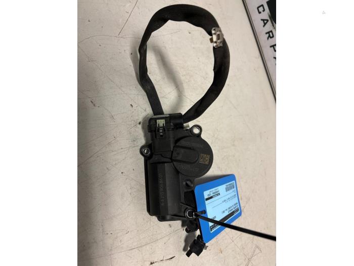 Gebrauchte Auspuff Drosselventil Mercedes GLC Coupe (C253) 2.0 300de 16V 4-Matic Preis € 69,99 Margenregelung angeboten von DVZ Carparts