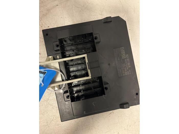 Used Body control computer Volkswagen Tiguan Allspace (BW2) Price € 181,49 Inclusive VAT offered by DVZ Carparts