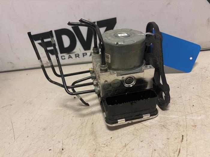 Usagé Pompe ABS Volkswagen Tiguan Allspace (BW2) Prix € 121,00 Prix TTC proposé par DVZ Carparts