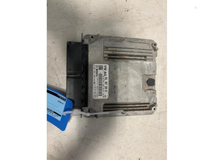 Used Engine management computer Volkswagen Golf VII Variant (AUVV) 2.0 TDI 16V Price € 139,15 Inclusive VAT offered by DVZ Carparts