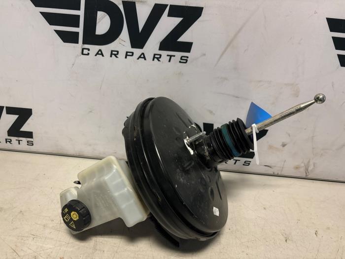 Usagé Servo frein Volkswagen Golf VII Variant (AUVV) 2.0 TDI 16V Prix € 96,79 Prix TTC proposé par DVZ Carparts