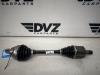 Volkswagen Tiguan (CT1) 1.5 eTSI 150 Antriebswelle links vorne