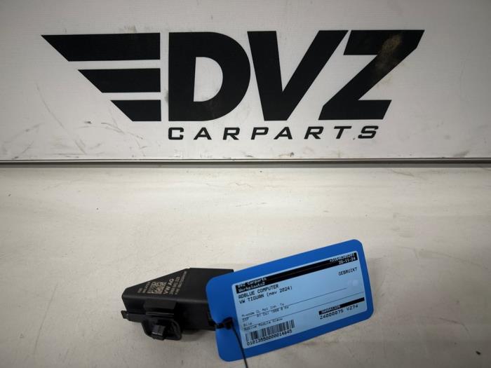Used Adblue Computer Volkswagen Tiguan (CT1) 2.0 TDI Price € 94,99 Inclusive VAT offered by DVZ Carparts