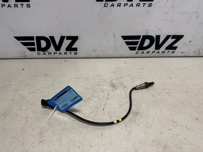 Usagé Sonde lambda Fiat Ducato (250) 2.3 D 130 Multijet Minibus Extralongo Prix € 24,93 Règlement à la marge proposé par DVZ Carparts