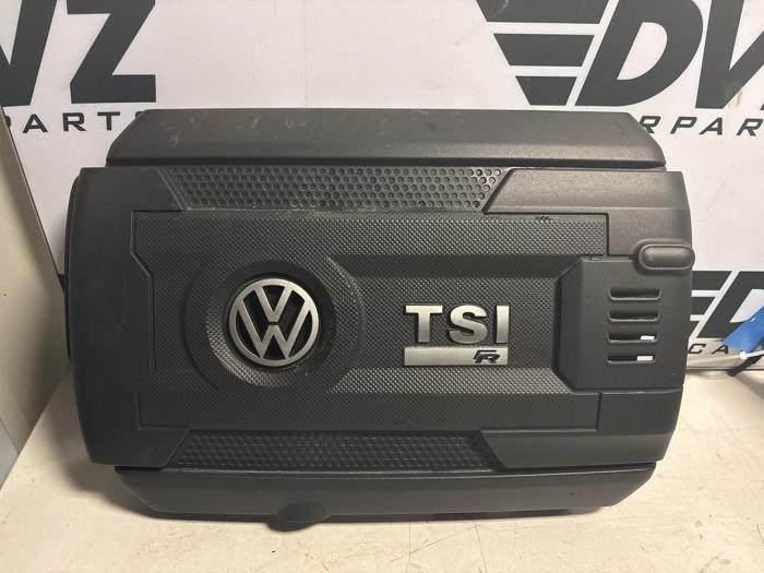 Gebrauchte Abdeckblech Motor Volkswagen Golf VII (AUA) 2.0 R 4Motion 16V Preis € 45,00 Margenregelung angeboten von DVZ Carparts