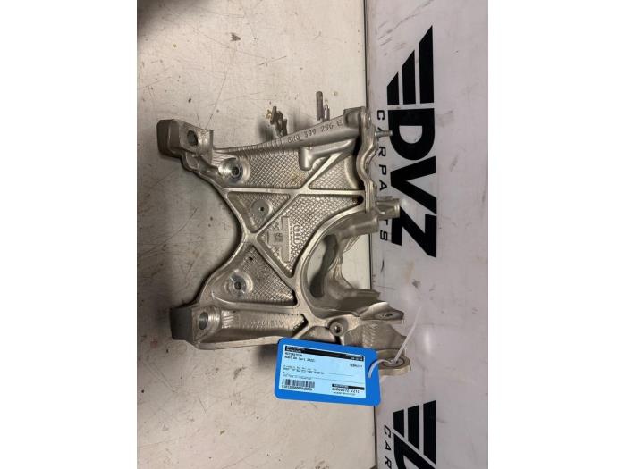 Engine mount Audi A4 (B9), 2015 2.0 40 TFSI Mild hybrid 16V, Saloon, 4-dr, Electric Petrol, 1.984cc, 150kW (204pk), FWD, DMSA, 2020-06, 8W2; 8WC (Used)