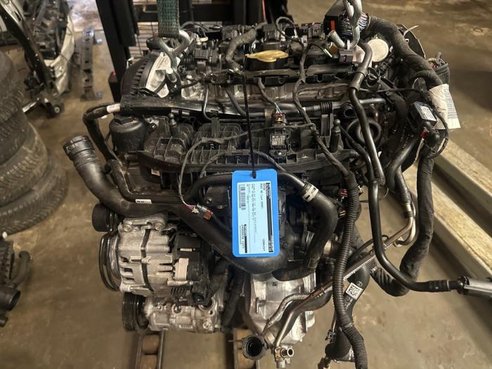 Engines with engine code DMT stock | ProxyParts.com