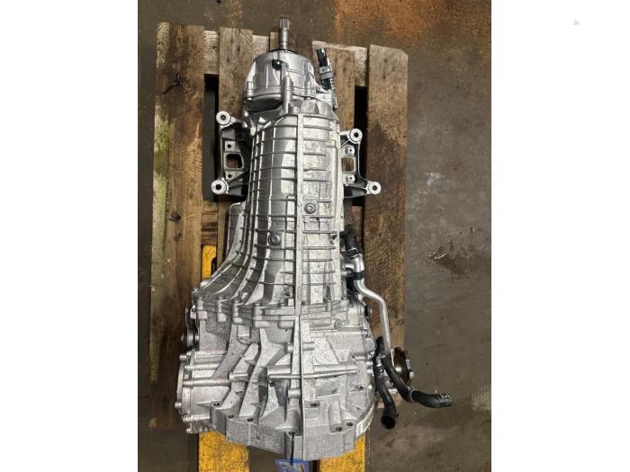 Usagé Boite de vitesses Audi A5 (F53/F5P) Prix € 3.500,00 Prix TTC proposé par DVZ Carparts