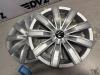 Volkswagen Tiguan (CT1) 1.5 eTSI 150 Radzierblenden set