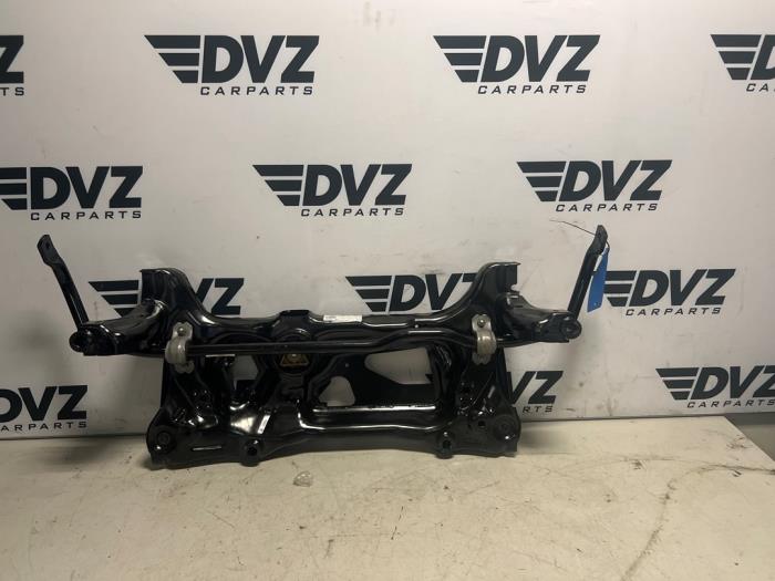 Usados Subchasis Volkswagen Tiguan (CT1) 2.0 TDI Precio € 121,00 IVA incluido ofrecido por DVZ Carparts