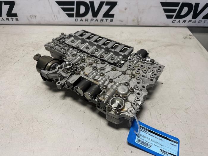 Gebrauchte Mechatronisches Mercedes GLC Coupe (C253) 2.0 300de 16V 4-Matic Preis € 299,99 Margenregelung angeboten von DVZ Carparts