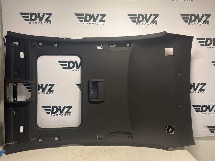 Używane Podsufitka BMW 1 serie (E88) 118i 16V Cena € 130,00 Procedura marży oferowane przez DVZ Carparts