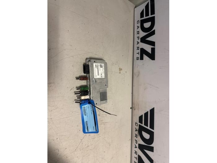 Używane Modul kamery Audi A5 (F53/F5P) Cena € 375,00 Z VAT oferowane przez DVZ Carparts