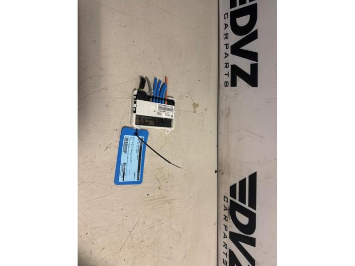 Usados Módulo electrónico central Audi A5 (F53/F5P) Precio € 200,00 IVA incluido ofrecido por DVZ Carparts