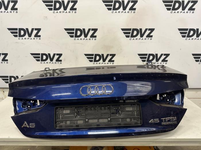 Begagnade Baklucka Audi A5 (F53/F5P) Pris € 323,68 Inklusive moms erbjuds av DVZ Carparts