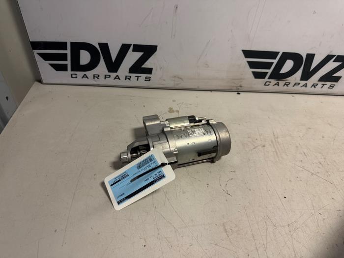 Begagnade Startmotor Audi A5 (F53/F5P) Pris € 75,00 Inklusive moms erbjuds av DVZ Carparts