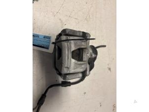 Used Rear brake calliper, left Audi A5 (F53/F5P) Price € 90,75 Inclusive VAT offered by DVZ Carparts