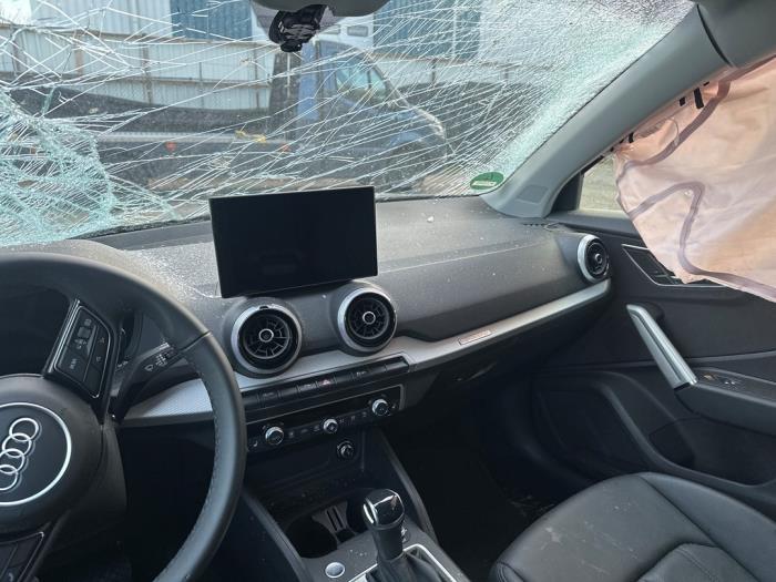 Usagé Module navigation Audi Q2 (GAB/GAG) Prix € 1.999,98 Prix TTC proposé par DVZ Carparts