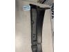 Cowl top grille from a Opel Corsa F (UB/UH/UP) 1.2 Turbo 12V 100 2023