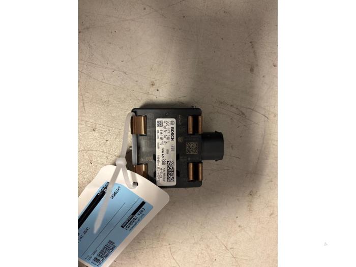 Begagnade Radarsensor Audi Q2 (GAB/GAG) Pris € 199,99 Inklusive moms erbjuds av DVZ Carparts