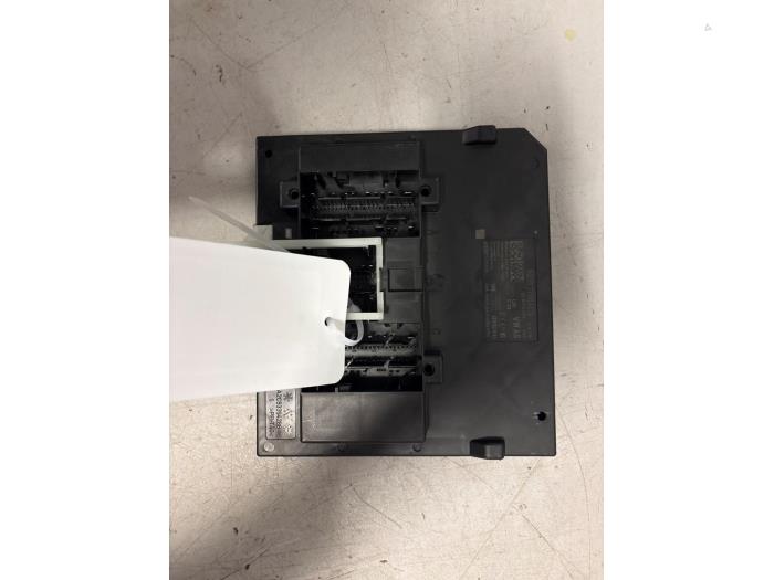 Used Body control computer Audi Q2 (GAB/GAG) Price € 181,46 Inclusive VAT offered by DVZ Carparts