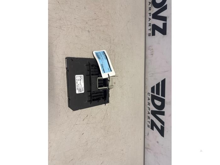 Używane Sterownik Body Control Volkswagen Touran (5T1) 1.2 TSI Cena € 129,95 Procedura marży oferowane przez DVZ Carparts