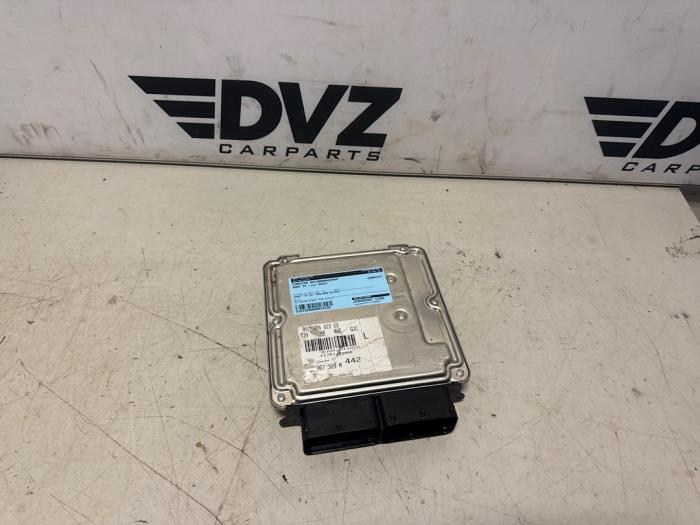 Used Engine management computer Audi Q3 (F3B) Price € 241,99 Inclusive VAT offered by DVZ Carparts