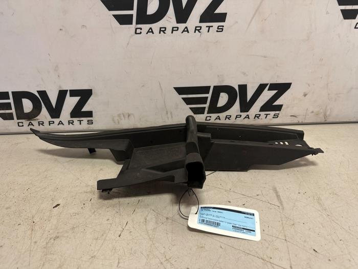 Gebrauchte Sonstige Volkswagen Tiguan (CT1) Preis € 30,24 Mit Mehrwertsteuer angeboten von DVZ Carparts