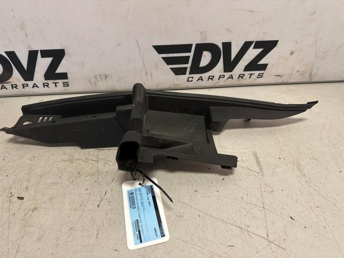 Gebrauchte Sonstige Volkswagen Tiguan (CT1) Preis € 30,24 Mit Mehrwertsteuer angeboten von DVZ Carparts