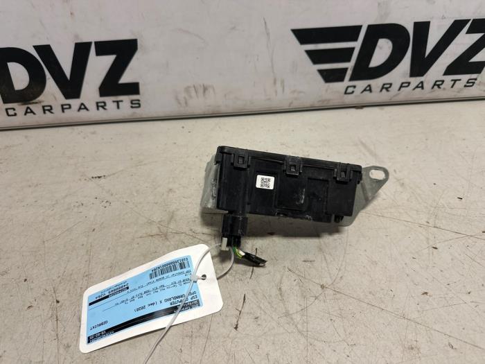 Used Esp computer Opel Grandland (X) 1.6 Turbo 16V Hybrid4 Price € 84,69 Inclusive VAT offered by DVZ Carparts