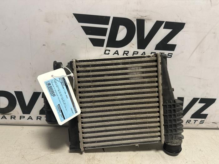Usados Intercooler Opel Grandland (X) 1.6 Turbo 16V Hybrid4 Precio € 90,74 IVA incluido ofrecido por DVZ Carparts