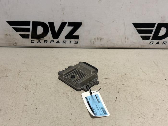Used Engine management computer Volkswagen T-Cross Price € 250,00 Inclusive VAT offered by DVZ Carparts