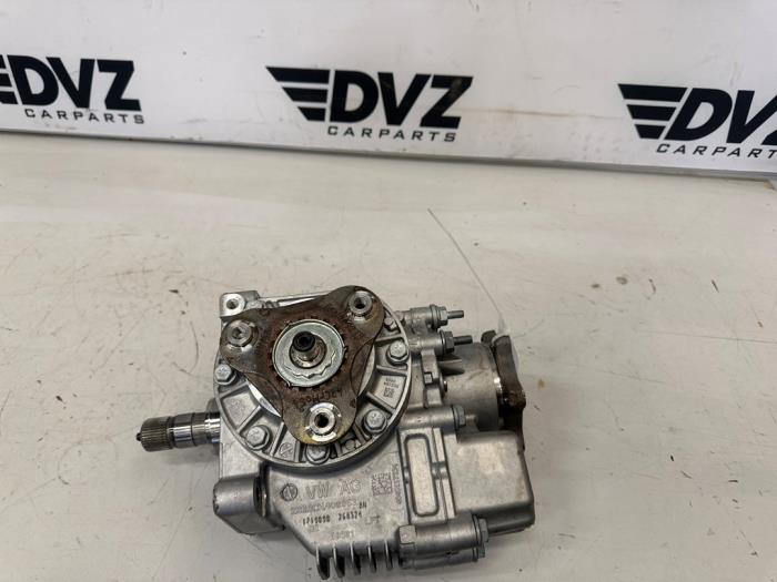 Gebrauchte Differential vorne Cupra Formentor Preis € 324,99 Mit Mehrwertsteuer angeboten von DVZ Carparts