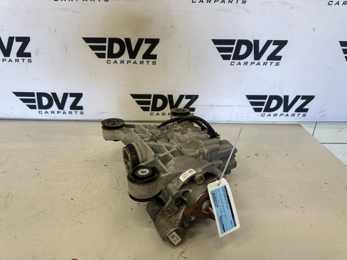 Gebrauchte Differential hinten Cupra Formentor Preis € 1.250,00 Mit Mehrwertsteuer angeboten von DVZ Carparts