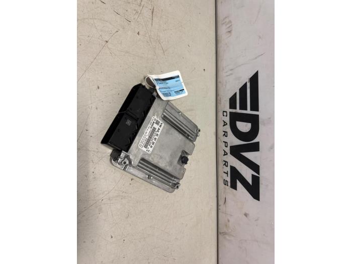 Used Engine management computer Cupra Formentor Price € 399,99 Inclusive VAT offered by DVZ Carparts