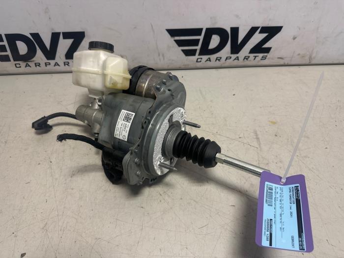Usagé Servo frein Cupra Formentor Prix € 595,01 Prix TTC proposé par DVZ Carparts
