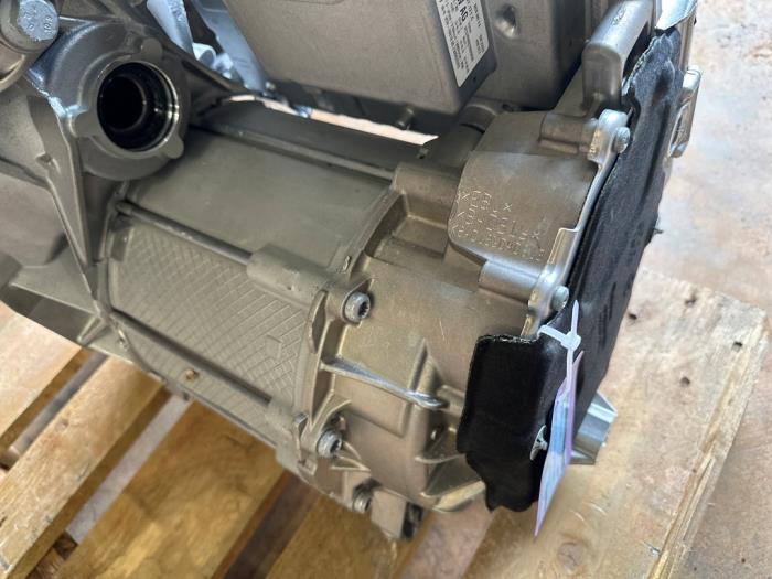Usagé Moteur Volkswagen ID.Buzz (EBB/EBJ) 77 kWh Prix € 2.500,01 Prix TTC proposé par DVZ Carparts