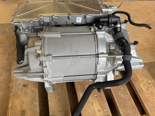 Engine from a Volkswagen ID.Buzz (EBB/EBJ) 77 kWh 2025