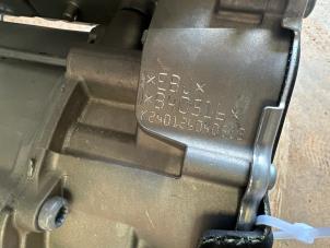 Engine from a Volkswagen ID.Buzz (EBB/EBJ) 77 kWh 2025