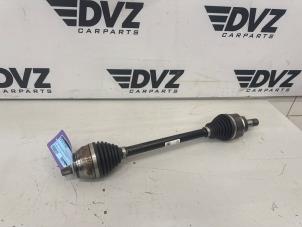 Begagnade Drivaxel, vänster bak Volkswagen ID.Buzz (EBB/EBJ) 77 kWh Pris € 275,00 Inklusive moms erbjuds av DVZ Carparts