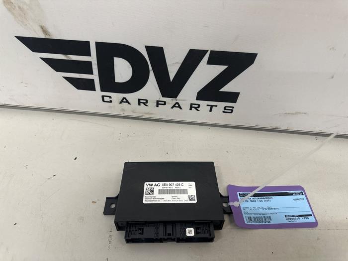 Used Engine management computer Volkswagen ID.Buzz (EBB/EBJ) 77 kWh Price € 59,99 Inclusive VAT offered by DVZ Carparts