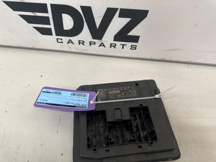 Used On-board computer Volkswagen ID.Buzz (EBB/EBJ) 77 kWh Price € 300,00 Inclusive VAT offered by DVZ Carparts
