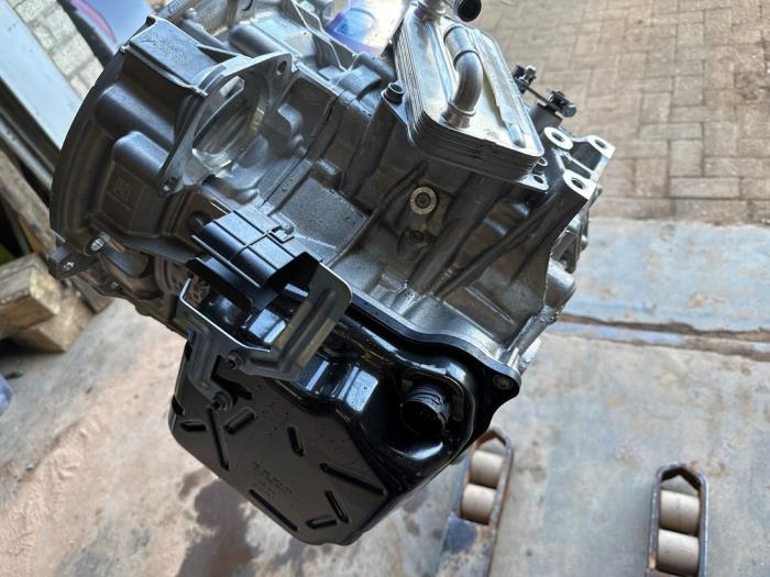 Usagé Boite de vitesses Volkswagen Tiguan (CT1) 1.5 eTSI 150 Prix € 3.499,99 Prix TTC proposé par DVZ Carparts