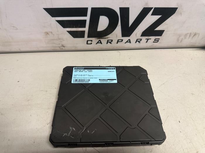Used Body control computer Seat Arona (KJX) 1.0 TSI 12V Price € 124,99 Inclusive VAT offered by DVZ Carparts